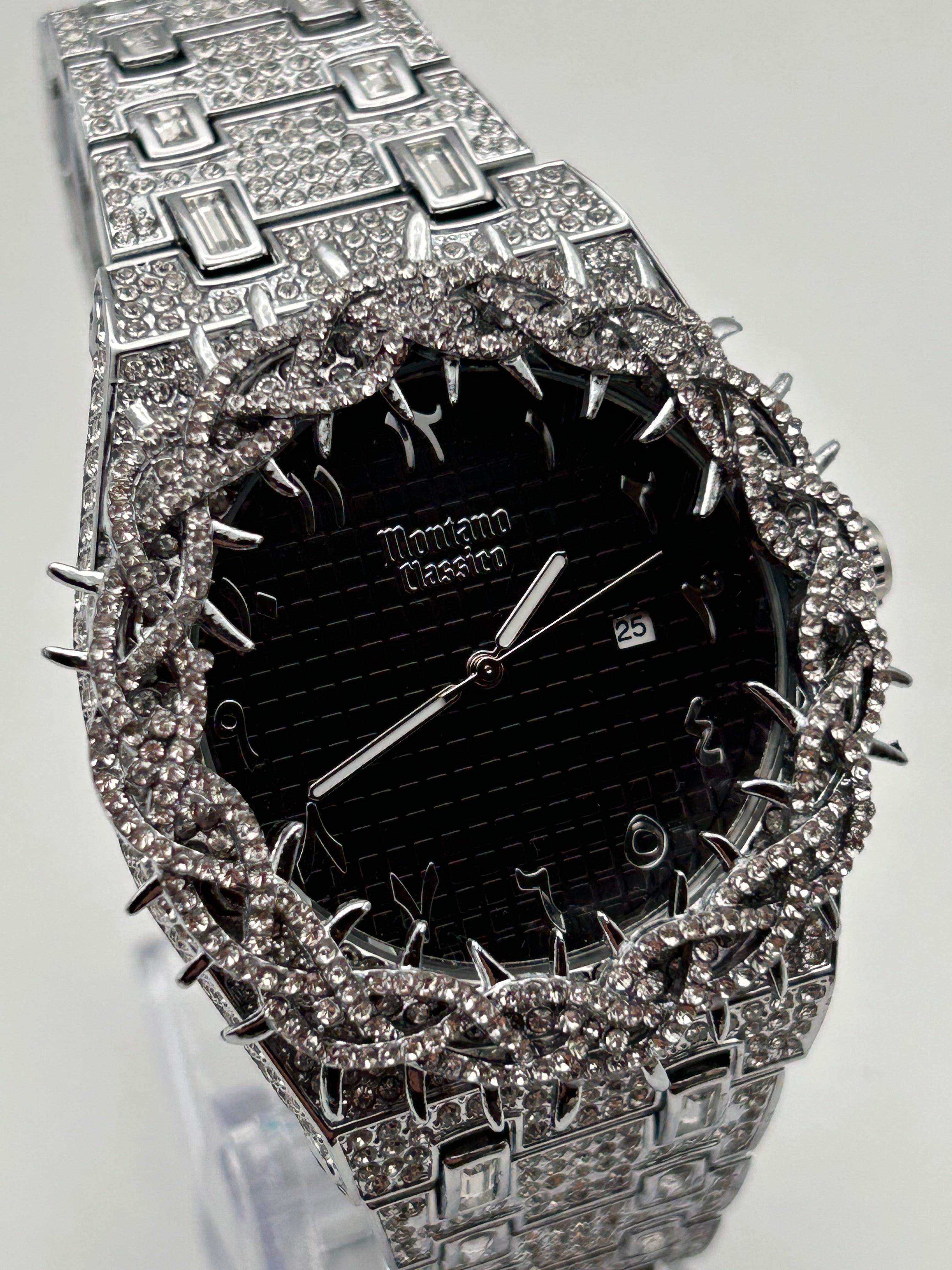 Montano Classico - La Notte