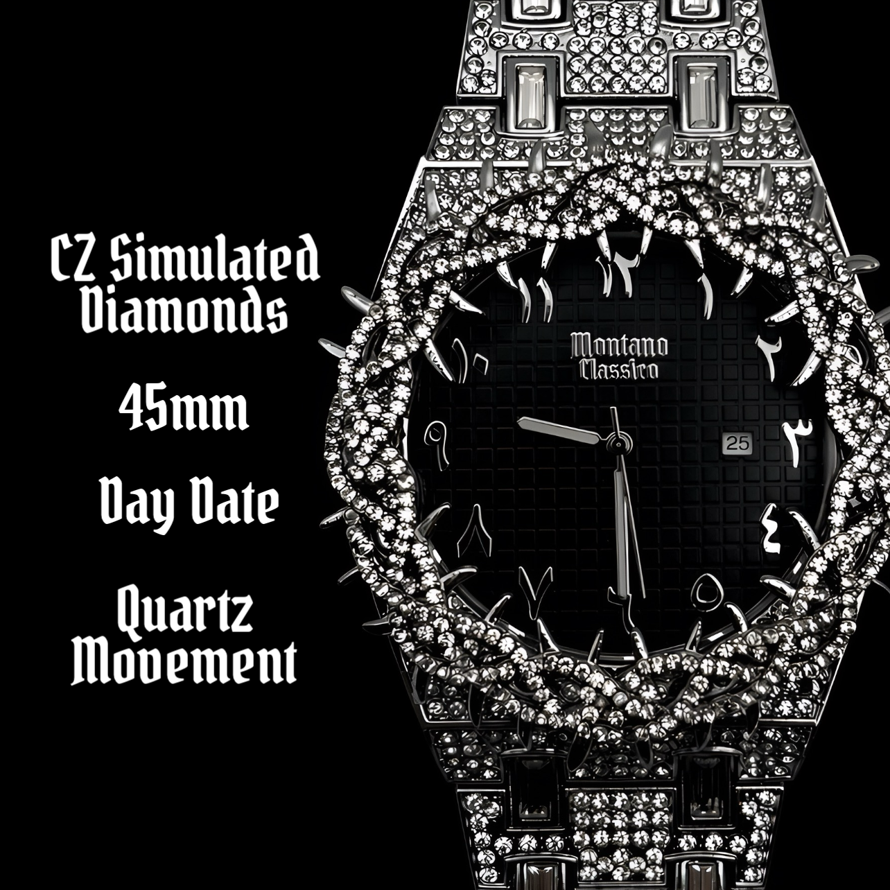 Montano Classico - La Notte