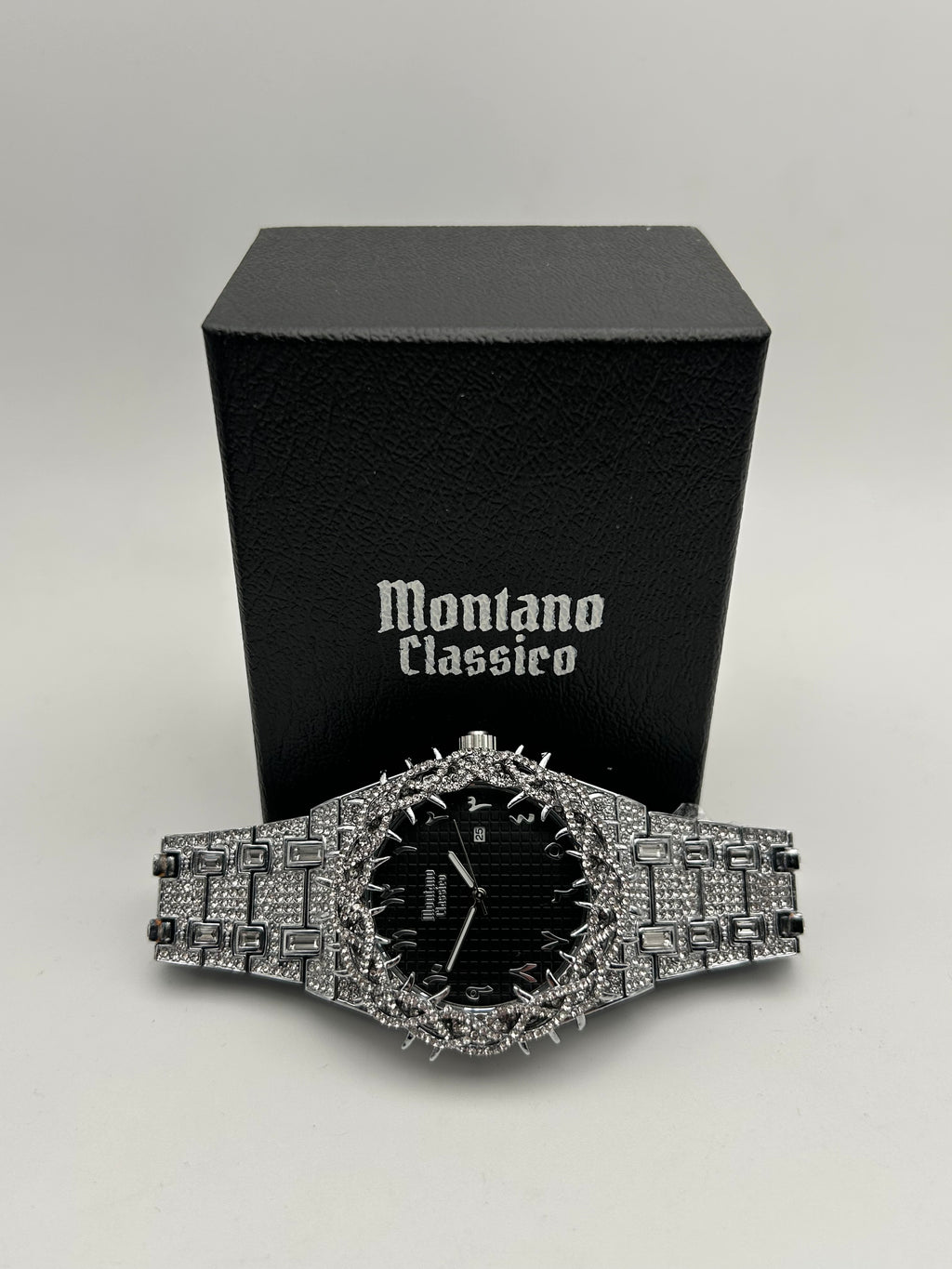 Montano Classico - La Notte