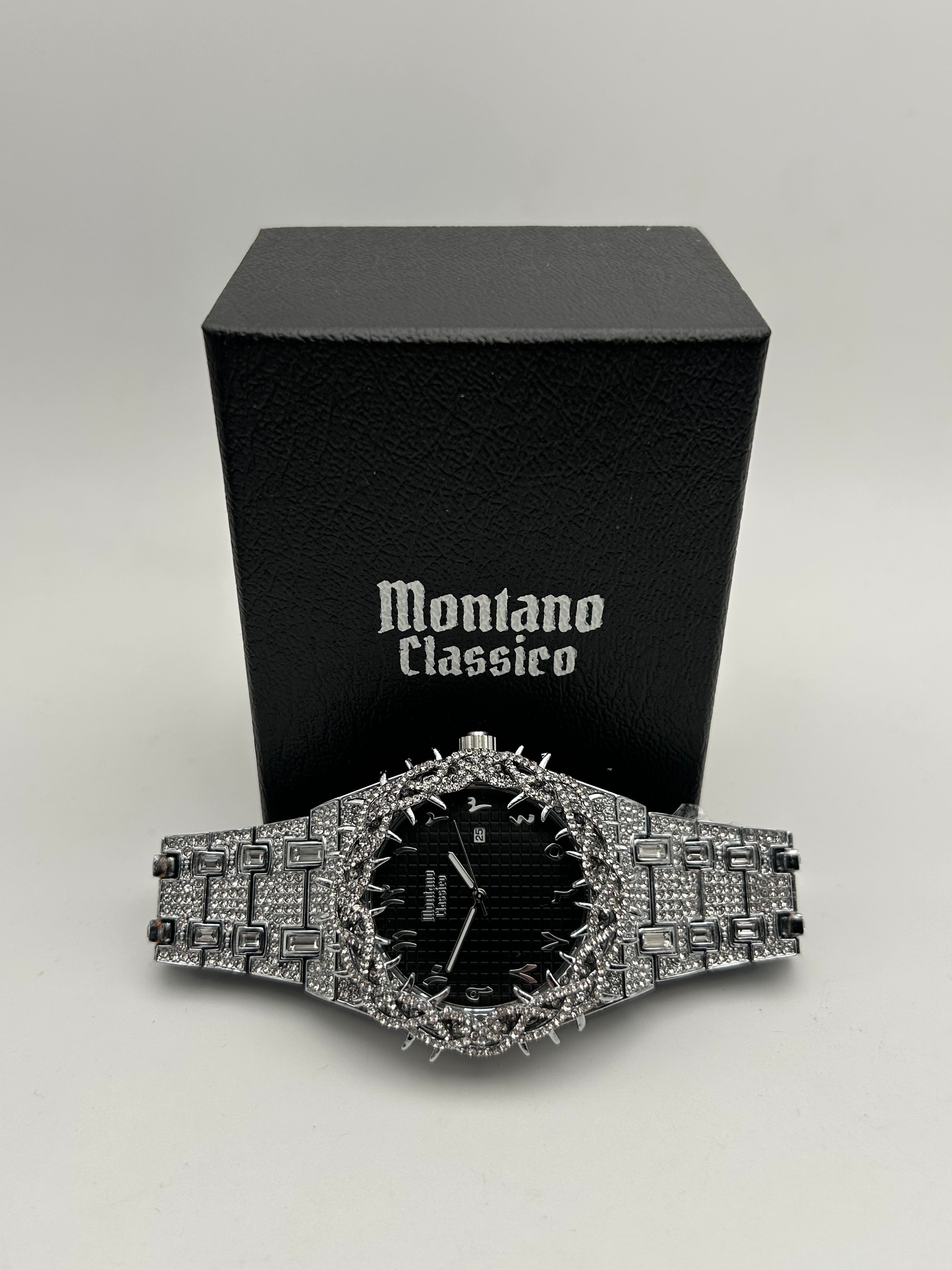 Montano Classico - La Notte