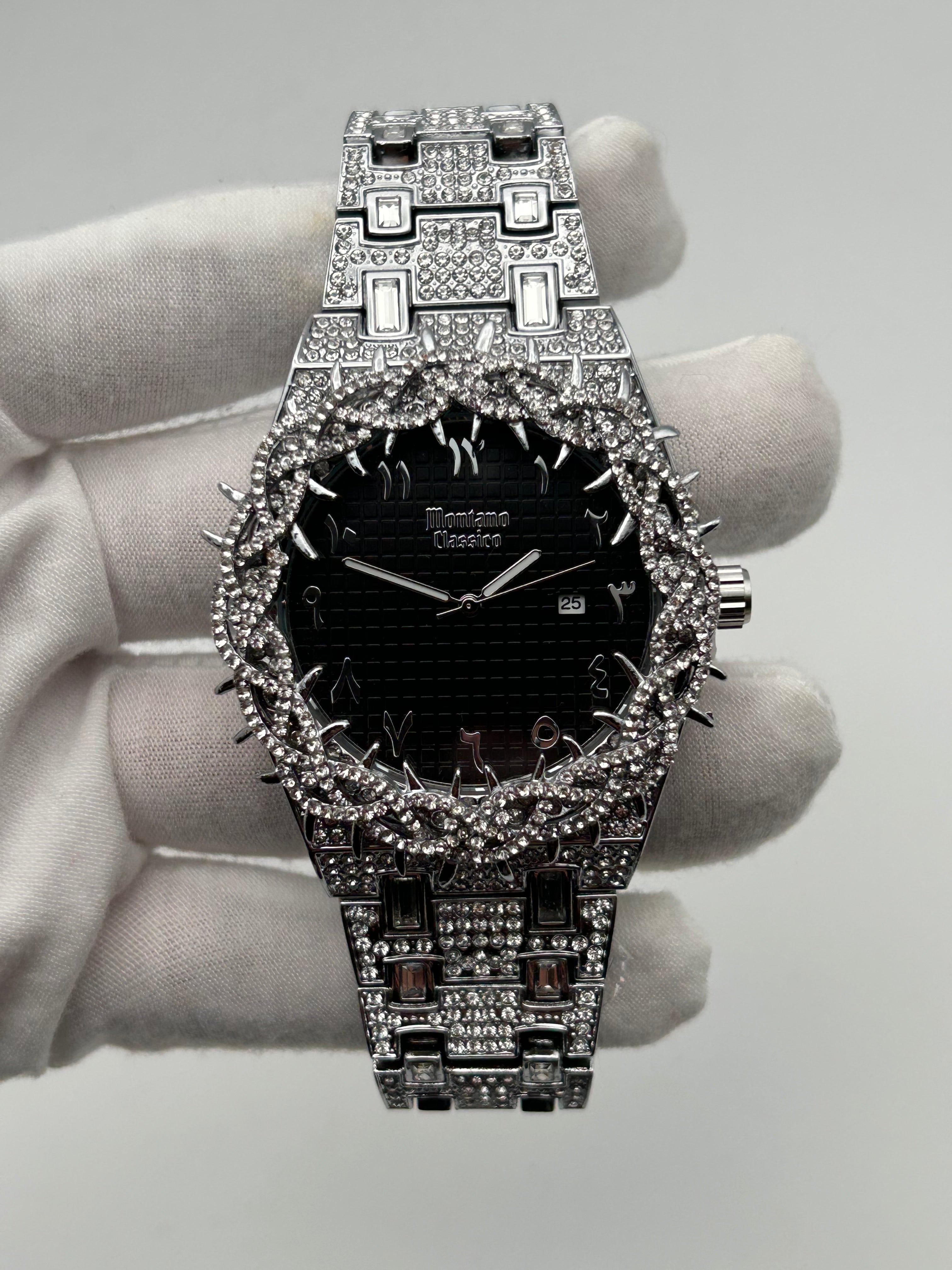 Montano Classico - La Notte