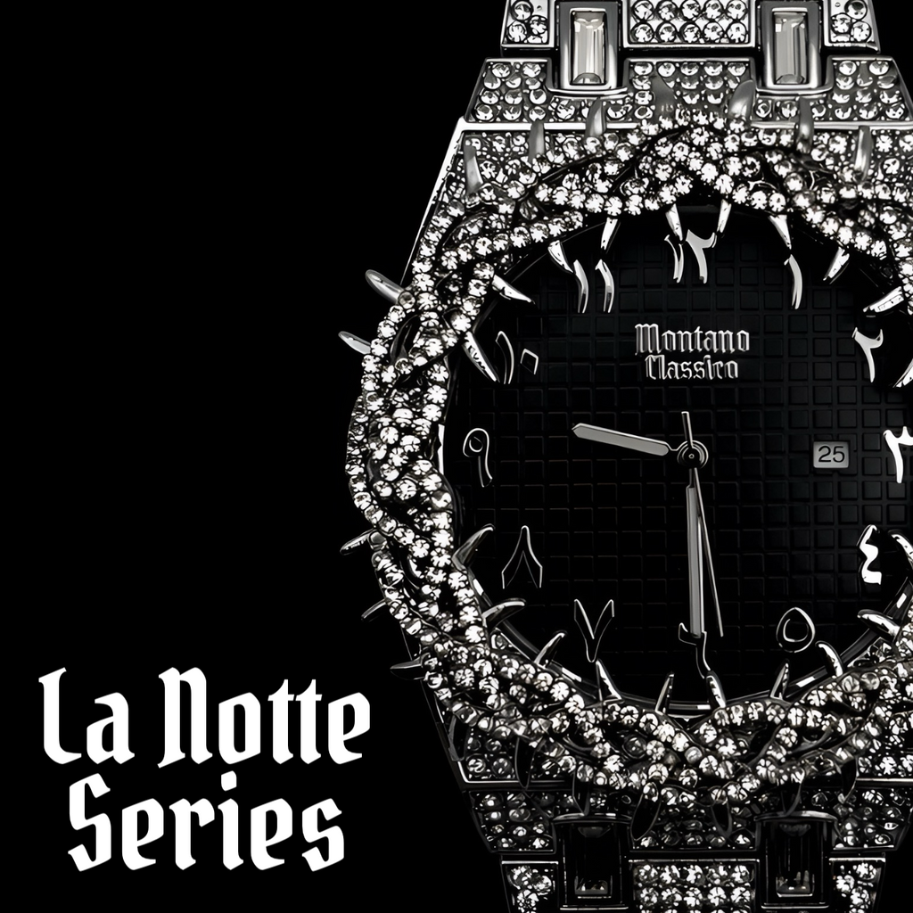 Montano Classico - La Notte